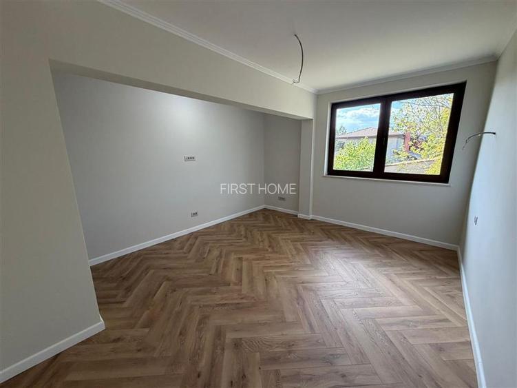 Duplex premium de vanzare in Campineanca la cheie - 15
