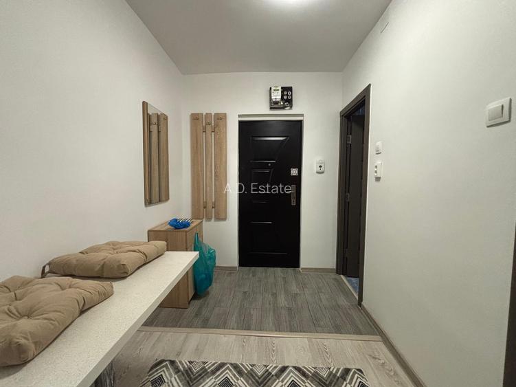 Garsoniera Soseaua Pantelimon - Bloc mixt An constructie 1978 Renovat - 3