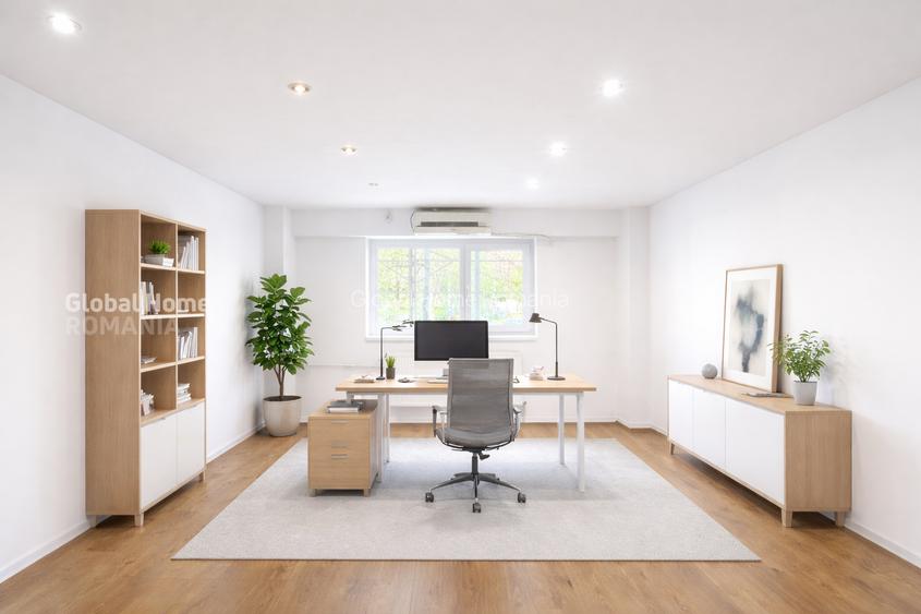 Calea Calarasi - Unirii ◉ 90 MP ◉ Apartament 3 Camere ◉  Parcare Inclusa ◉ 2 Bai - 2