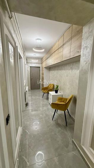 Apartament Premium 2 Camere Coresi – 61 mp | Versatil & Elegant - 8