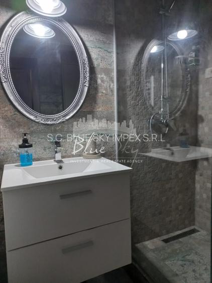 Campusul Universitar/ Tomis Nord - Apartament cochet 2 cam dec - 10