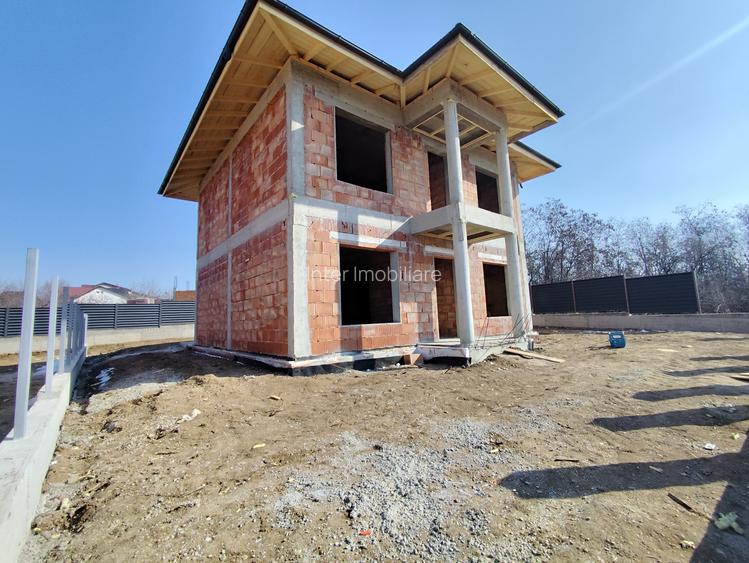 Casa individuala  P+1 Visani - Hlincea intabulata!  COD 157716 - 9