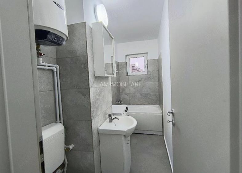 GARSONIERA BUCATARIE INCHISA, BLOC REABILITAT, PRIMA INCHIRIERE - 3