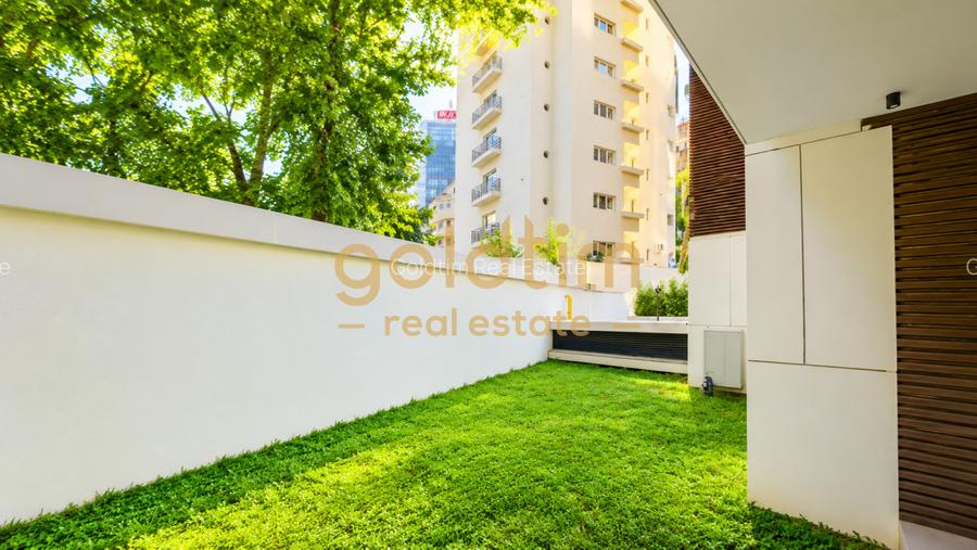 LUXURY DESIGN/ DUPLEX/ONE CHARLES DE GAULLE /2 PARKING/2 TERRACES - 48