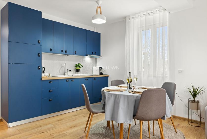 3 camere | Mihalache | Domenii | Parc Ciresarii Sandu Aldea - 7