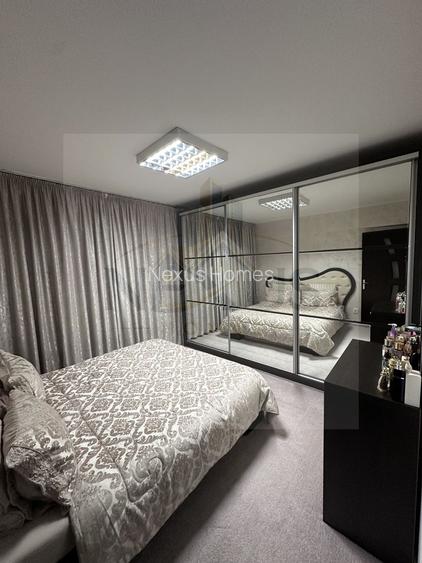 Apartament 2 cam - Mobilat si utilat modern - Renovat - Mutare rapida - 9