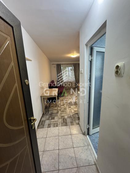 Garsonieră de vânzare | Mănăștur– Str.Grigore Alexandrescu | Parter | 21 mp - 16