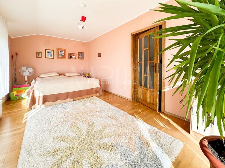 Casa 5 camere de vanzare in Faget, Cluj Napoca - 6