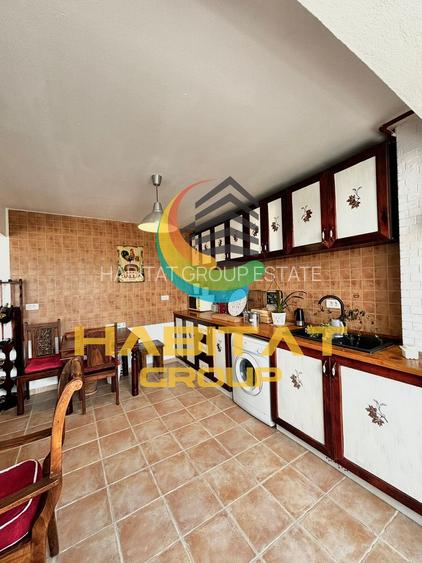 Apartament 2 camere | 75 mp | Bloc nou 2022 | 5min Metrou Brâncoveanu - 2