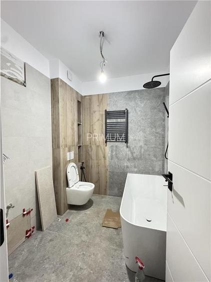 GIROC | 4 CAM | 2 BAI | 2xPARCARE | PREMIUM | | 2 NIVELE | INCALZIRE PARDOSEALA - 5