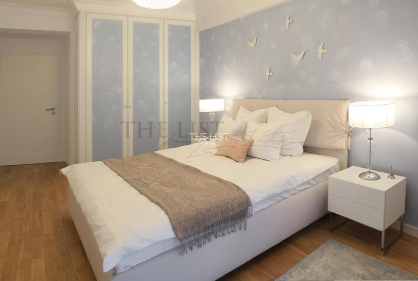 Apartament 2 camere de lux | Calea Victoriei - 15