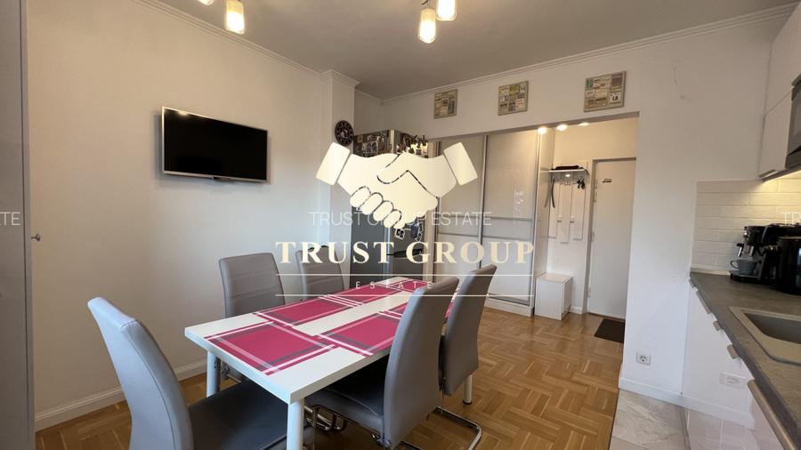 Apartament 2 camere Parcul Circului- etaj 5 din 8  Centrala proprie - 3