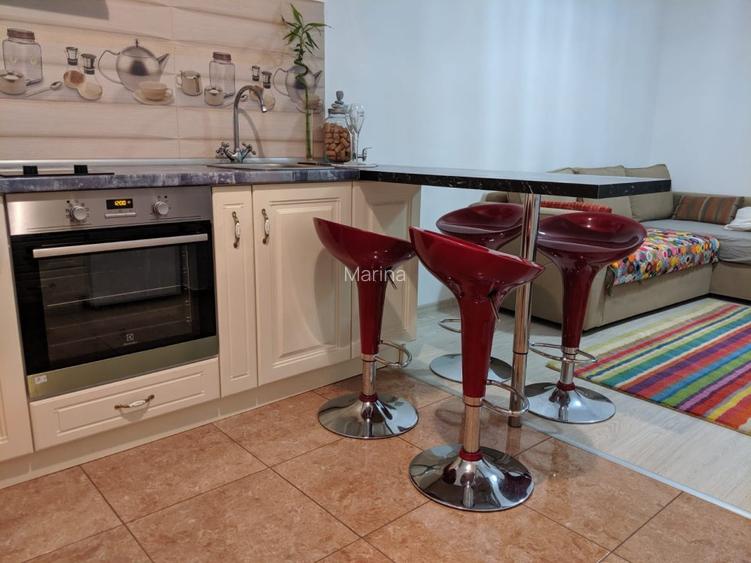 2 camere cochete,Eclipsei utilat, centrala proprie cheltuieli minime intretinere - 2