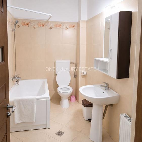 Apartament 3 camere demisol inalt Bucurestii noi Laminorului - 5