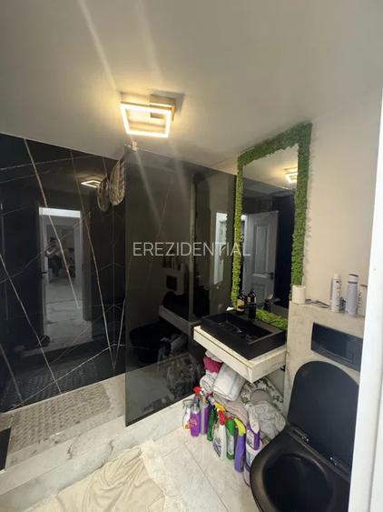 Apartament -2 camere - semidecomandat - Bulevardul Basarabia  - 8