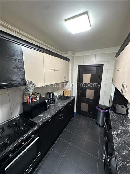 Apartament 3 camere, inchiriere termen lung, Drumul Taberei - Raul Doamnei 122 - 11