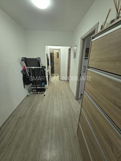 OBOR \ FERDINAND \ MIHAI BRAVU - 7