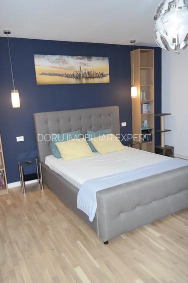 Berceni-semistradal,zona Grigore Marin,5min metrou! - 5