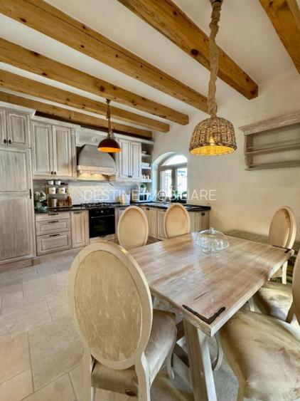 Casa cu 4 camere 160 mp + curte 250 mp, parcare, pet friendly, zona Tractorul - 4