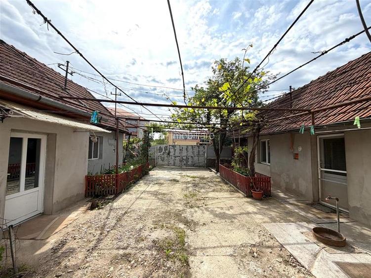 CASA CU TEREN 1081 MP | ACCES AUTO | ZONA SACUIENI | LOCALITATEA CADEA | BIHOR - 27