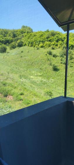 Apartament 3 camere, 57mp, etaj 2, parcare, zona Teilor, Floresti - 7