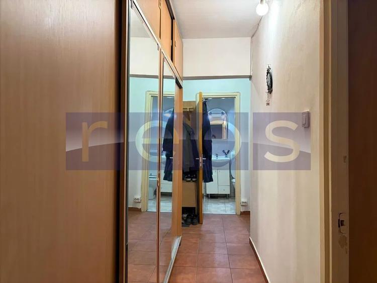 DE VANZARE APARTAMENT  2 CAMERE – PARCUL DRUMUL TABEREI – METROU - 6