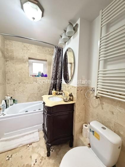 Apartament 2 camere – Scriitorilor - 5