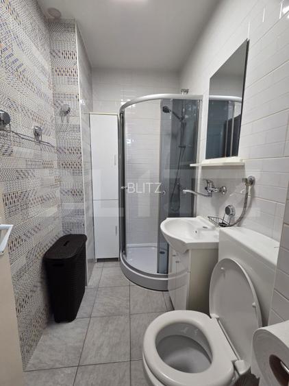 Apartament 2 camere, 37 mp, Dambu Rotund - 5