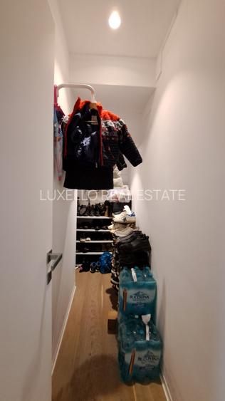 APARTAMENT 4 CAMERE CU SCARA INTERIOARA TIP LOFT -ULTRA LUX - 19