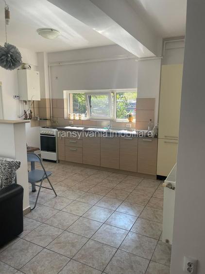 Apartament Cu 3 Camere | 2 Dormitoare | Parcare | 70 mp | La Terenuri Manastur - 8