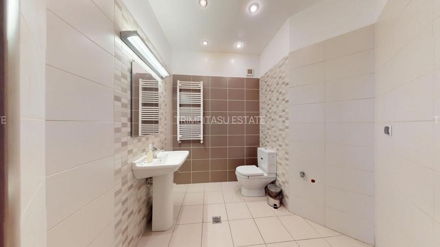 2 camere 95 MP - 2 bai Evocasa Ferdinand 58 Foisorul de Foc + Parcare - 8