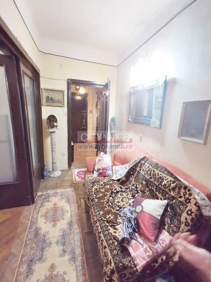 Vanzare apartament 3 Camere Universitate - 5