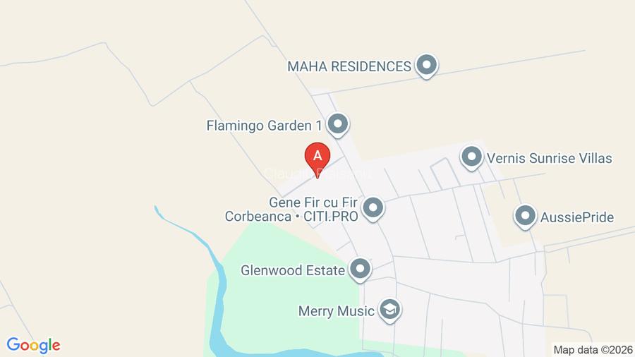 Corbeanca, inchiriez vila superba, stil american, cu semineu si panouri solare - 17