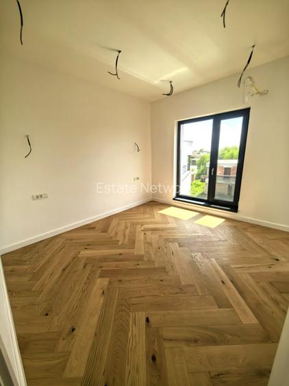 Vanzare Casa individuala, garaj Corbeanca, teren 561 mp - 2