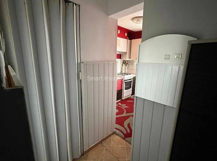 Apartament 2 Camere Bartolomeu - 5