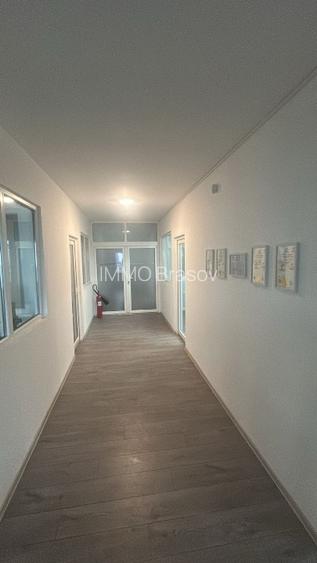 Hala + birouri in Parcul Industrial Roman pt. productie, depozitare, servicii - 7