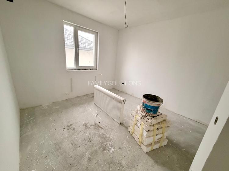 Casa Allegria P+1+Pod. 4 cam. Util 110mp. Teren 270mp - 6