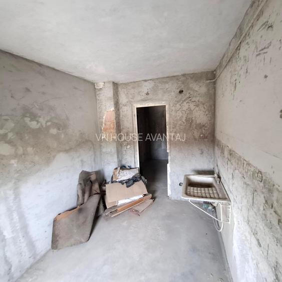 Apartament spațios cu 4 camere, 84 MP - 9