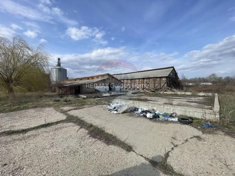 Teren 73,351mp plus Constructii Focsani / Calea Munteniei - 16