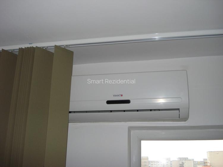 Metrou Iancului 2 min -Garsonieră Renovată 40 mp- Pat+Canapea - 4