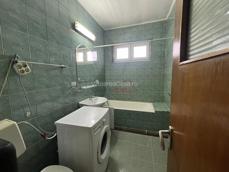 Metrou Obor - Scoala Ferdinand I - centrala proprie - vedere panoramica - 8