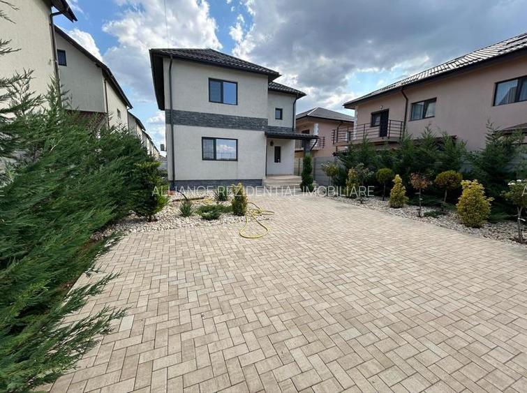 Casa individuala - Popesti Leordeni - 17