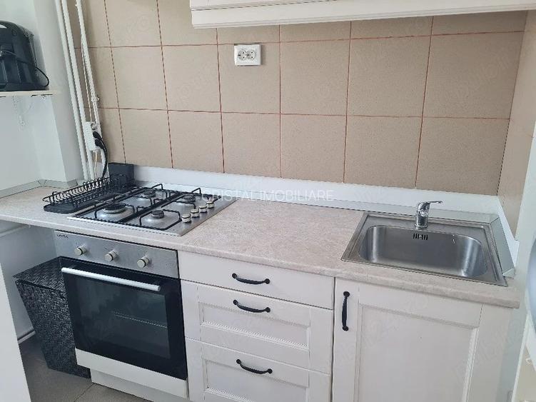 Închiriere Garsoniera mobilata complet, AC, 7 min metrou Iancului - 7