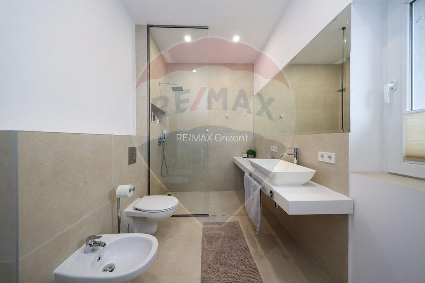 Casă premium - suprafețe generoase Bunloc - 20