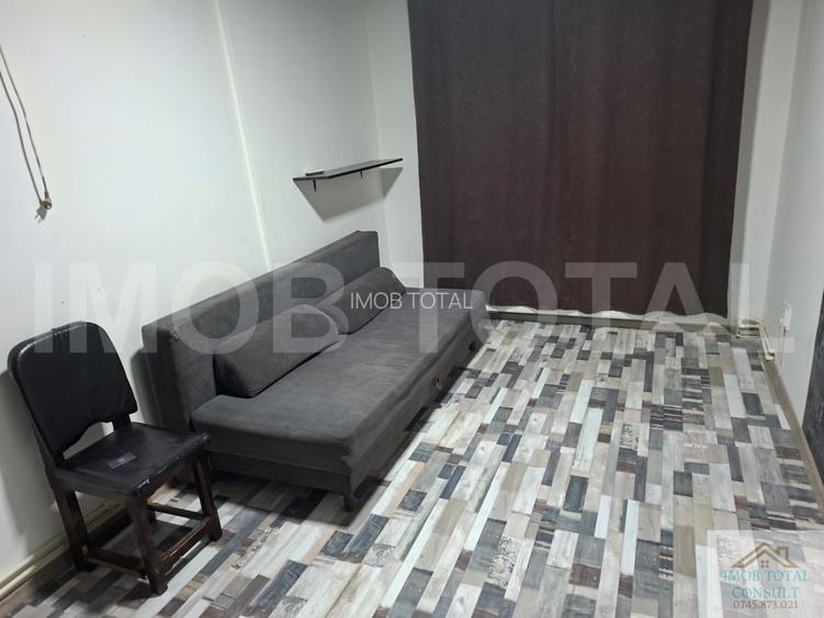 Garsoniera ultracentrala cu terasa - 3