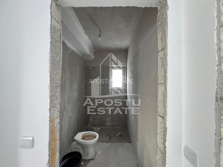 Casă individuală patru camere Giarmata Vii Timis La cheie - 17