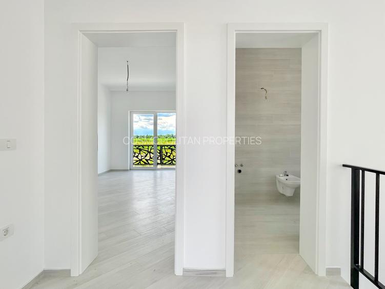 Case Individuale | 5 Camere | Dotari Moderne | Remetea - Bucovat | Comision 0 - 13