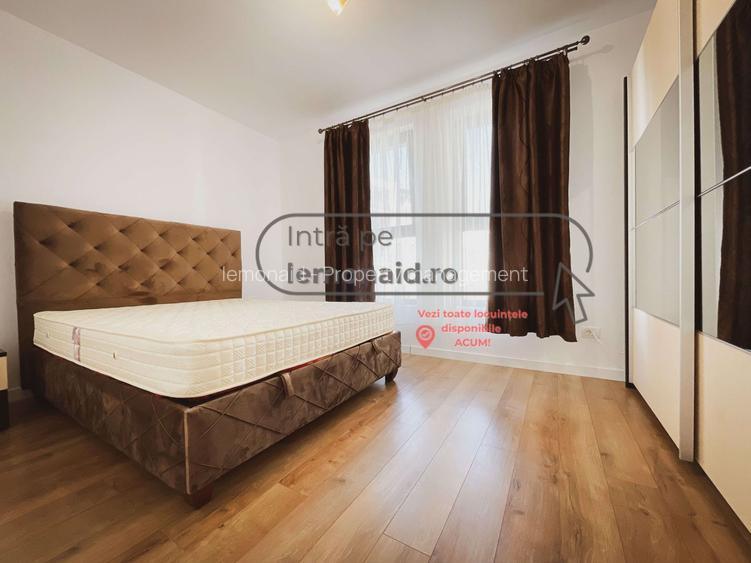 Apartament cu 2 camere | ESO Giroc - 2