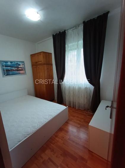 De vanzare apartament 3 camere metrou Gorjului, c/f 2 - 2