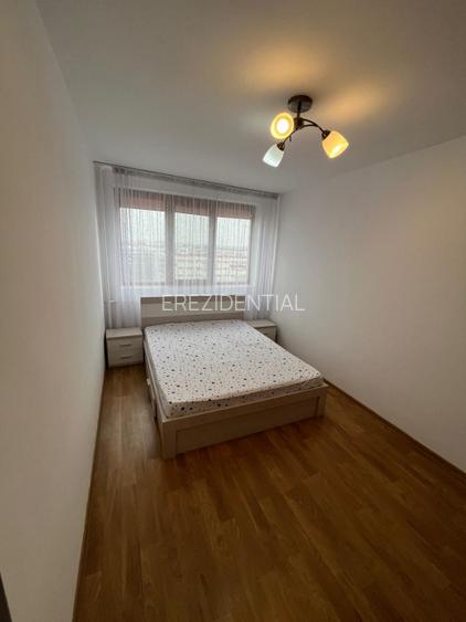 Inchiriere -Apartament -4 camere - Sos Giurgiului  - 5